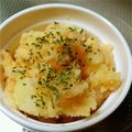 tmmm0602's cooksnap of when they made じゃがいものたらこマヨあえサラダ♪.