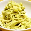 ともりん0203's cooksnap of when they made ＊*アボカドとツナのぴりっとサラダ*＊.