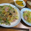 Ｓａｎａ鈴's cooksnap of when they made 美味しい塩麹焼きそば.