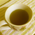GOORIN's cooksnap of when they made ✿HOT（ほっ(´▽｀) と）柚緑茶✿.
