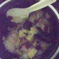 あおぽん0120's cooksnap of when they made サツマイモご飯.