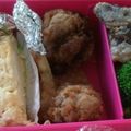 ami1173's cooksnap of when they made お弁当に！冷めてもおいしい唐揚げ.