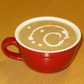 もんしゅしゅ's cooksnap of when they made リンゴとバナナのスープ.