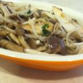海の星プリン's cooksnap of when they made 簡単＊キノコのマリネ＊.