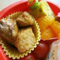 えっふぇる's cooksnap of when they made 我が家の鰤照り　.