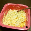 ミナいちご's cooksnap of when they made おうちで優しい味♥タルタルソース.
