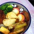 うっちゃん❤'s cooksnap of when they made うずら☆ベーチー♪.