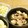 kikikko's cooksnap of when they made 豚薄切り肉でなんちゃって☆ミートボール♪.