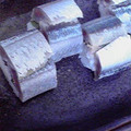 たえ１号's cooksnap of when they made 秋刀魚のお寿司.