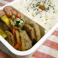 ぶークリーム's cooksnap of when they made 塩麹漬け豚ヒレ肉の唐揚げ.