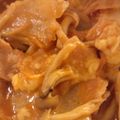 のこのこ★'s cooksnap of when they made 白菜のケチャップ煮～時短！.