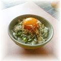 ＴＯＭＯＷＡＴ's cooksnap of when they made のせるだけ丼〜栄養満点〜.