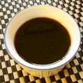 さりあん's cooksnap of when they made 手作り黒蜜♪.