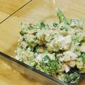 鈴ピヨ's cooksnap of when they made 簡単★ブロッコリーのツナたまマヨサラダ！.