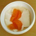 mifinosuke's cooksnap of when they made ぷるぷる杏仁豆腐.