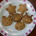 みおんママ0917's cooksnap of when they made 混ぜるだけ☆さくさくクッキー♪.