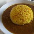 GOORIN's cooksnap of when they made 骨付きもも肉のチキンカレー.