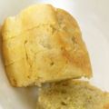 鞠鈴門楼's cooksnap of when they made バナナシナモンマフィン.