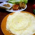 ぴょんあつ's cooksnap of when they made ＊すぐ出来！ごちそうサラダクレープ＊.