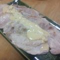 あずちもも's cooksnap of when they made 何にでも合う！わさび漬けソース.