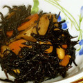かなちょん☆☆'s cooksnap of when they made 里芋とひじきの煮物.