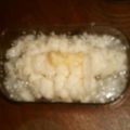 toshiebaba's cooksnap of when they made 先っちょ大根も、塩麹で甘く♡.