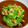 あや村's cooksnap of when they made 菜の花のプチプチたらマヨ和え.