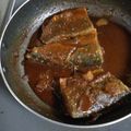 Emianed's cooksnap of when they made さばの味噌煮.