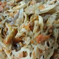 夢福らむ's cooksnap of when they made 子供も大好き！きんぴらごぼう.