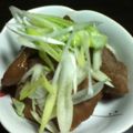 花のＪＫｗ's cooksnap of when they made ご飯とキャベツが進む！豚ヒレ肉の焼き豚.