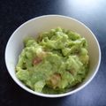 こくぼっち's cooksnap of when they made アボガドディップ（覚書）.