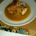 リラクマダラリン's cooksnap of when they made 豆腐でふんわり鳥つくね.