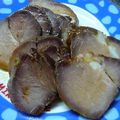 あっぷるテｲーカップ's cooksnap of when they made しっとりジューシー『中華街の焼豚』.