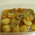 ゆかりっちの's cooksnap of when they made ＊圧力鍋で！簡単！ほろうま肉じゃが＊.