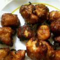 koroo16's cooksnap of when they made 塩麹で柔らか！鶏のムネ肉から揚げ.