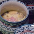 ココちゃむ's cooksnap of when they made 簡単★茶わん蒸し★.