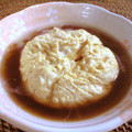 のんうらら's cooksnap of when they made 簡単ヘルシー☆豆腐の茶巾蒸し.