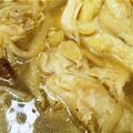 そねっとー's cooksnap of when they made なんちゃってサムゲタン.