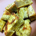sawax2's cooksnap of when they made さつまいものバター焼き.