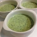 Hoink's cooksnap of when they made クレソンのポタージュ.