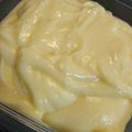 ﾓﾓﾁﾊﾏ's cooksnap of when they made 簡単！全卵でカスタードクリーム.