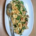naotta's cooksnap of when they made 塩麹使用★トロトロ★スタミナ豚ニラ玉.