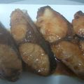 こぶた＾・＠・＾'s cooksnap of when they made ブリのキラキラ照り焼き.