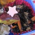 Marrietty's cooksnap of when they made おばあちゃんの味～ひじきの煮物～.