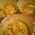napipipipi's cooksnap of when they made 簡単計量いらず！カップケーキ.