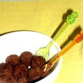 アグマグ's cooksnap of when they made お豆腐入り簡単チョコシート♪.