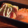 satake0820's cooksnap of when they made ねぎと紅しょうがのたまごやき♪.