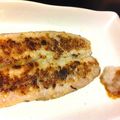 マームさん's cooksnap of when they made ご飯がススム～塩麹サンマ蒲焼き.