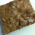 おんちゃん555's cooksnap of when they made しっとり濃厚☆ブラウニー.
