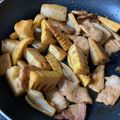冬八のかーちゃん's cooksnap of when they made たけのこのオイスターソース炒め.